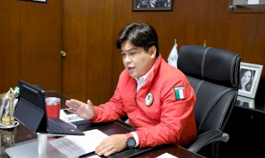 La defensa de Morelos el 6 de junio está en el voto por el PRI