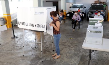 Son ya 40 denuncias iniciadas por presuntos delitos electorales