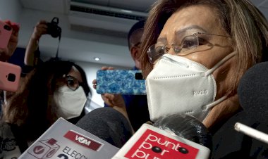 Definición de elecciones va hacia los juzgados