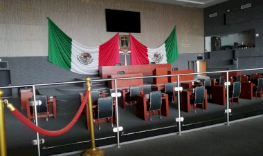 Simplemente, no avanza nada en el Congreso