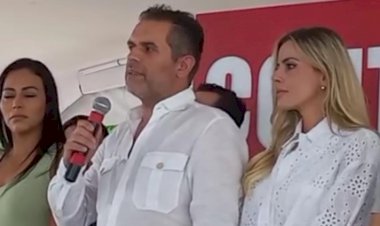 ¨Las tendencias no me  favorecen¨: Argüelles