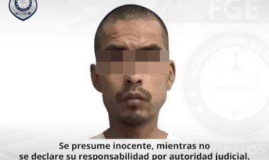Presunto abusador de perrita, a la que mató, enfrentará al juez