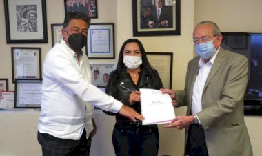 A una semana del regreso a clases, se reunieron autoridades