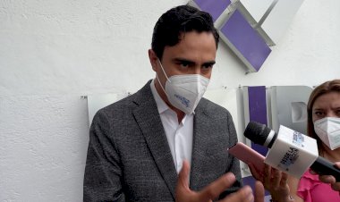 Cree el PAN poder ser contrapeso del Ejecutivo desde el Congreso