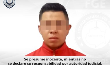 Fueron al Edomex por presunto sujeto ladrón agresivo de auto