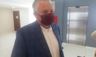 Informa diputado Javier García que se alcanzaron consensos para pendientes