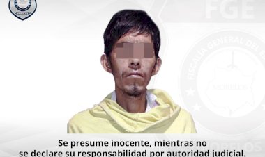 Señalado de atraco a minisúper en Cuernavaca ya fue detenido