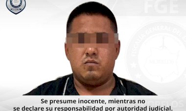 Cayó ya el aparente asesino a  sangre fría de menor de Cuautla