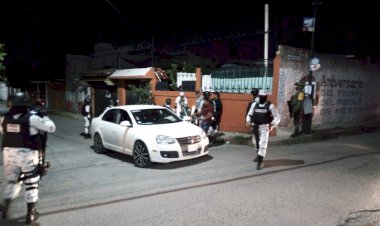 Se reforzará la seguridad en zonas limítrofes de Morelos