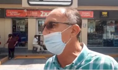 Regularizan el servicio de  agua potable de Zacatepec