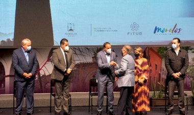 Hay amplias expectativas en el  turismo con apoyo gubernamental