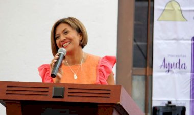 Busca Congreso nueva titular para el Instituto de la Mujer