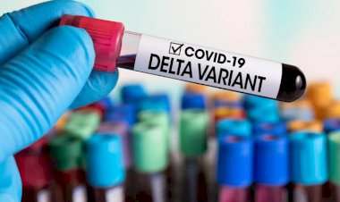Se confirma primer caso de covid Delta en Morelos