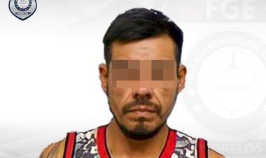 Robaron un auto en Jiutepec; los  condenan por más de dos décadas