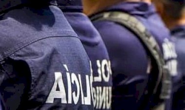 Vinculan a proceso a seis policías de Temixco por abuso de autoridad