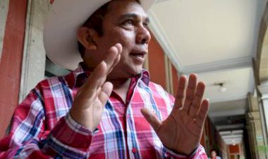 Productores por las noches se  vuelven veladores de cosechas