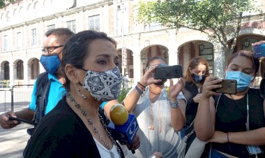 Colectivo asegura que en Morelos este año hay 49 feminicidios