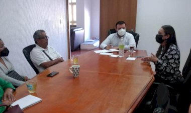 Ante inconformidad en Xoxocotla, interviene gobierno del estado