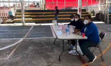 Poco interés para la consulta