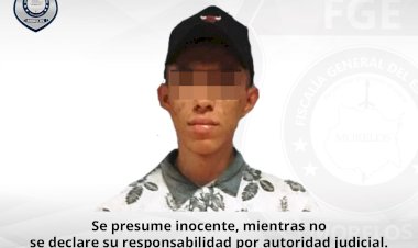 Deciden enjuiciar al chavo acusado  de robar 40 celulares en Las Palmas