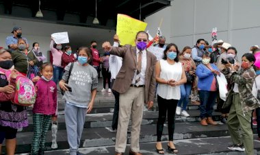 Ordena Tribunal información sobre  el juicio a diputado Marcos Zapotitla