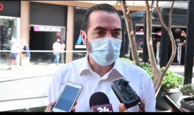 Pablo Ojeda contactó al fiscal Carmona para tratar incidente carretero