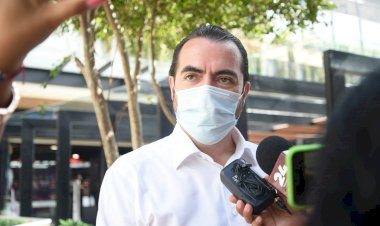 Enrareció ambiente estatal  incidente carretero con fiscal