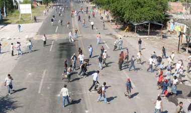 Crece tensión postelectoral en Xoxocotla por resolutivo del TEEM