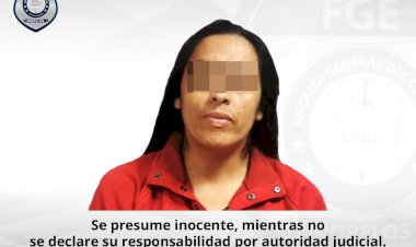 Quedó en prisión por querer adueñarse,  presuntamente, de terreno de 80 mil m.