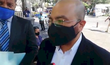 Detectan ciudadanos grupo dedicado al robo de autos