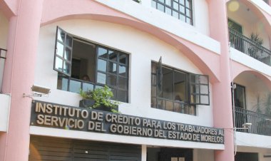 Procede queja en contra del exmandatario Graco Ramírez, por crédito irregular