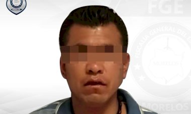 Condenado por abuso sexual a niña;  va preso 5 años por aceptar la culpa