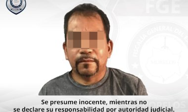 Va a juicio presunto culpable de  abuso sexual de niña de 9 años