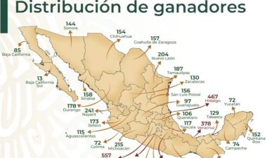 Recibe Morelos 104 condecoraciones Miguel Hidalgo, grado Banda, por lucha anticovid