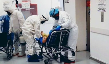 En Ayala, casos de covid-19 han puesto en alerta a las autoridades