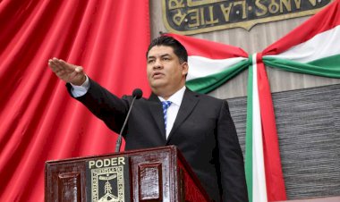 Se revisará situación financiera en  que se halla el Poder Legislativo