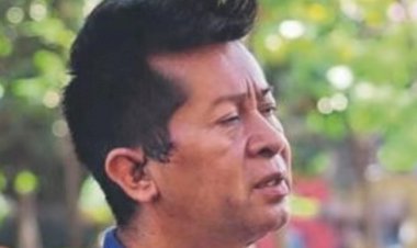 Activista perseguido por Villalobos, asesinado ayer en la Antonio Barona