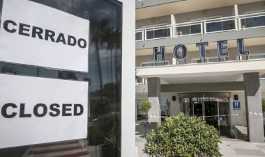 En bancarrota, empresarios hoteleros por la pandemia