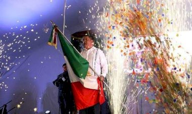 No hubo ¨Grito de Independencia¨ en  los municipios de la Región Oriente