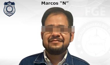 Aclaración de la CES sobre Marcos Zapotitla