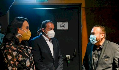 Destaca Morelos por eventos culturales de carácter internacional