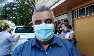 Asegura Canaco que caída de redes  y plataformas afectó económicamente