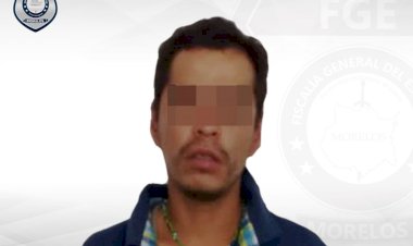 Segunda condena de prisión para  responsable de robo a comercio