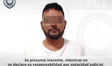 Juez halló elementos para mantener  en prisión al ¨Spirit¨, tras su captura