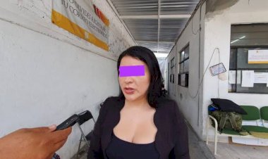Cae alta exfuncionaria del gobierno de Jesús Corona, acusada de despojo y extorsión