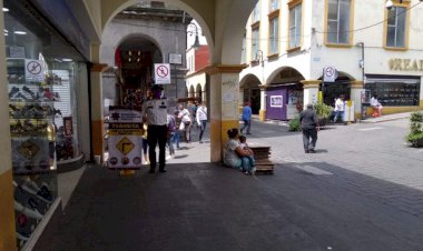 Día de Muertos debe generar aumento en la actividad comercial de un 60 por ciento