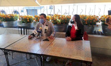 Según Alfonso Sotelo Mtz., hay  persecución política en su contra