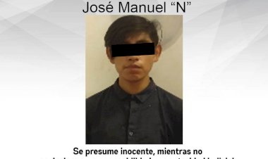 Lo acusan de manosear a una mujer en calles de Atlatlahucan; ya está detenido
