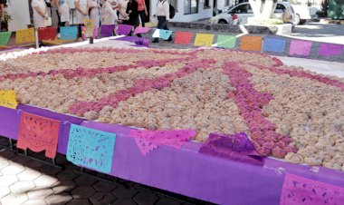 Con apoyo oficial, panaderos locales  han podido sortear las dificultades