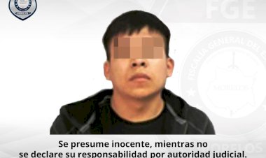 Junto con cómplices, lo señalan de disparar y querer matar a adolescente